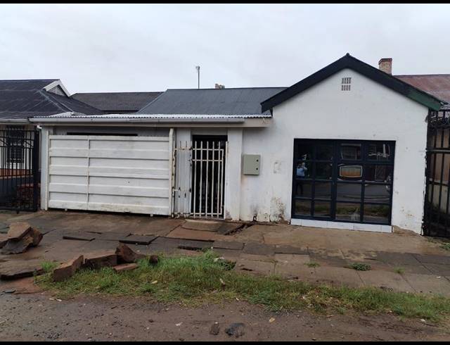 RETAIL PROPERTY TO RENT IN PIETERMARITZBURG CENTRAL